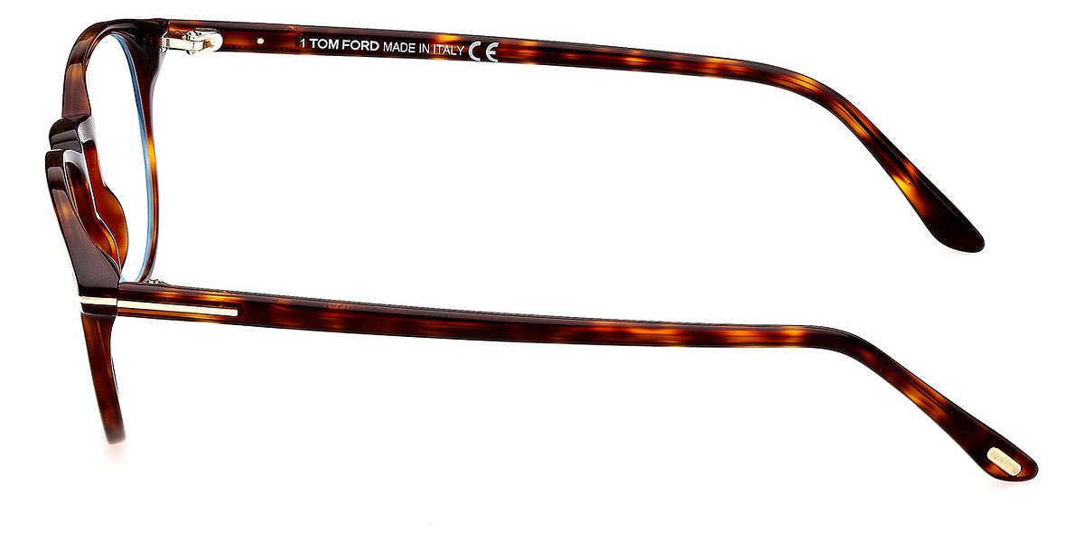 TOMFORD EYEGLASSES - FT5803-B 54 51