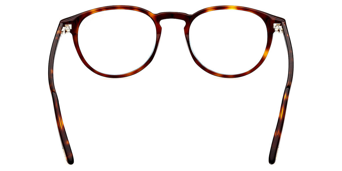 TOMFORD EYEGLASSES - FT5803-B 54 51