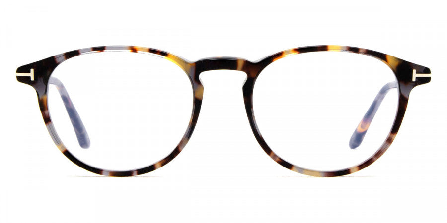 TOMFORD EYEGLASSES - FT5803-B 55 51