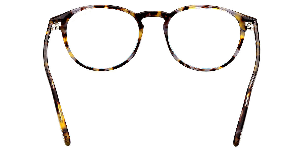 TOMFORD EYEGLASSES - FT5803-B 55 51