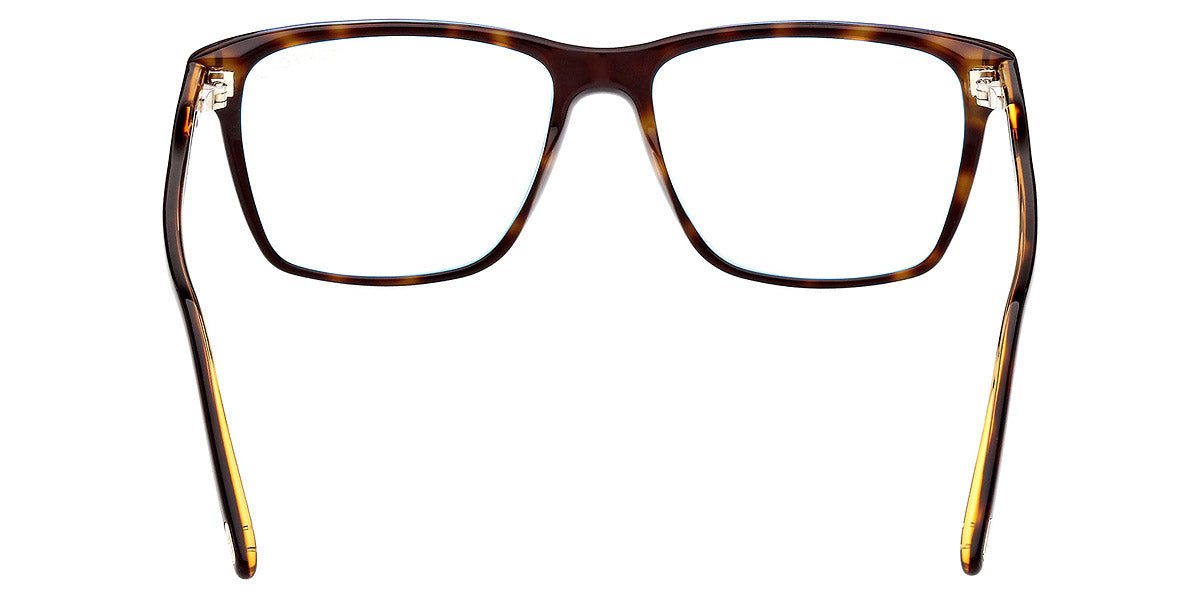 TOMFORD EYEGLASSES - FT5817-B 55 56