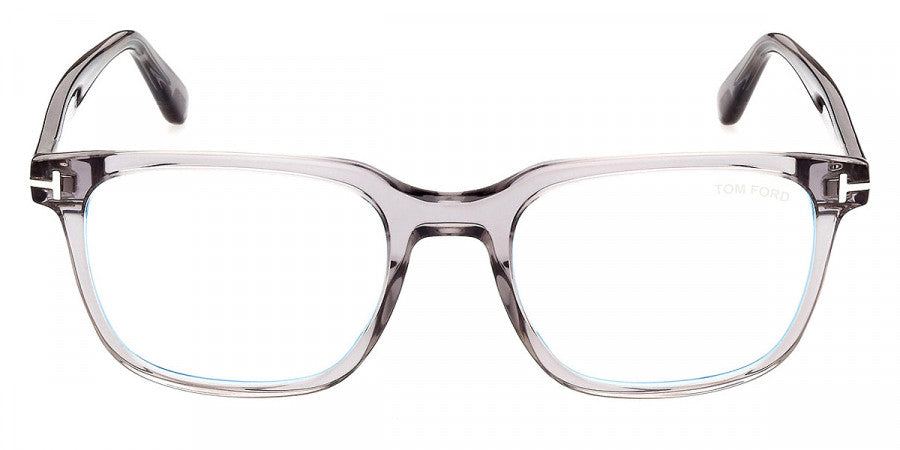 TOMFORD EYEGLASSES - FT5818-B 20 53