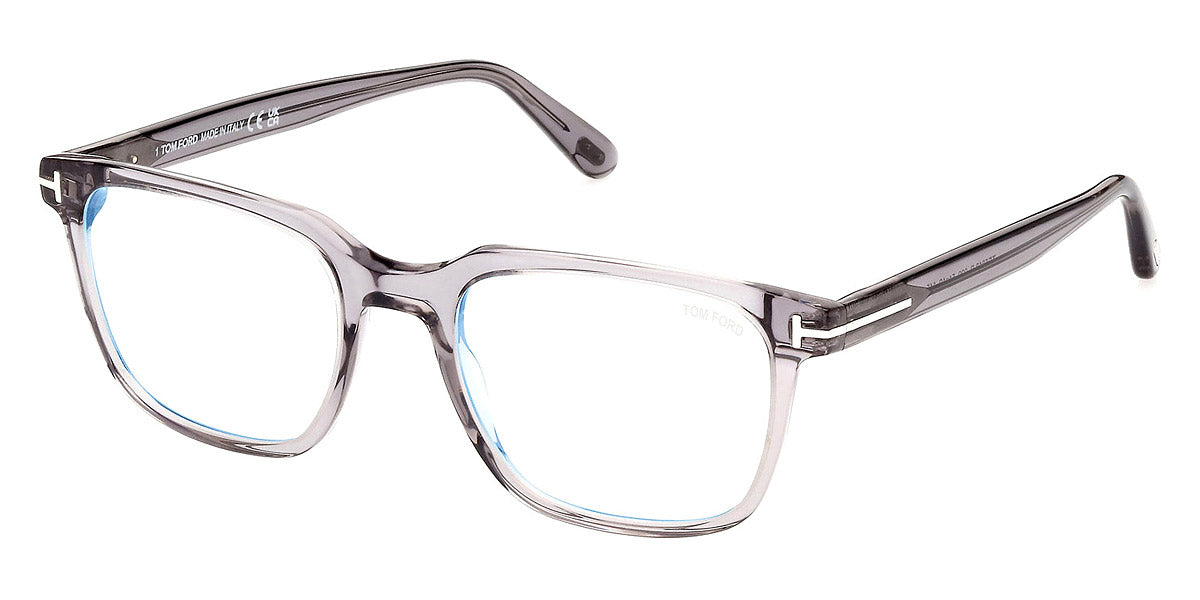 TOMFORD EYEGLASSES - FT5818-B 20 53