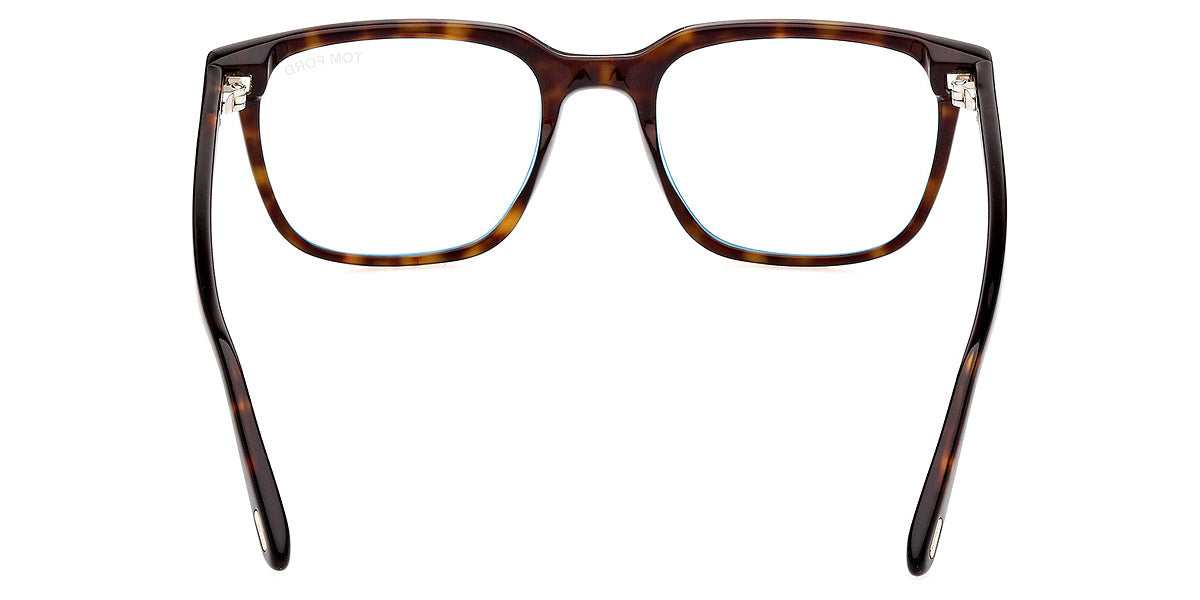 TOMFORD EYEGLASSES - FT5818-B 52 53