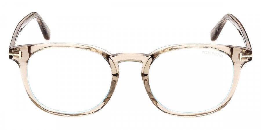 TOMFORD EYEGLASSES - FT5819-B 57 52