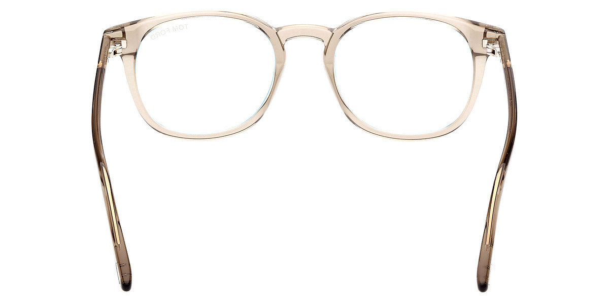 TOMFORD EYEGLASSES - FT5819-B 57 52