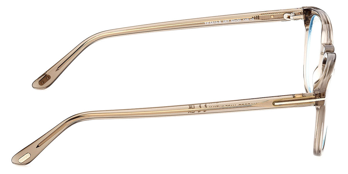 TOMFORD EYEGLASSES - FT5819-B 57 52