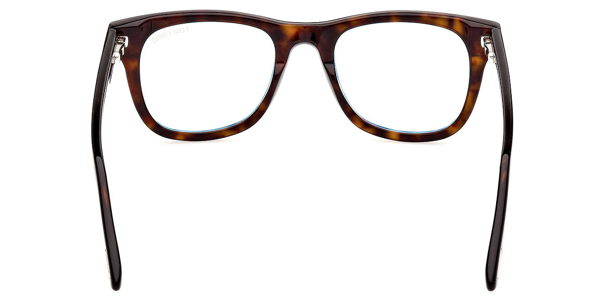 TOMFORD EYEGLASSES - FT5820-B 52 50