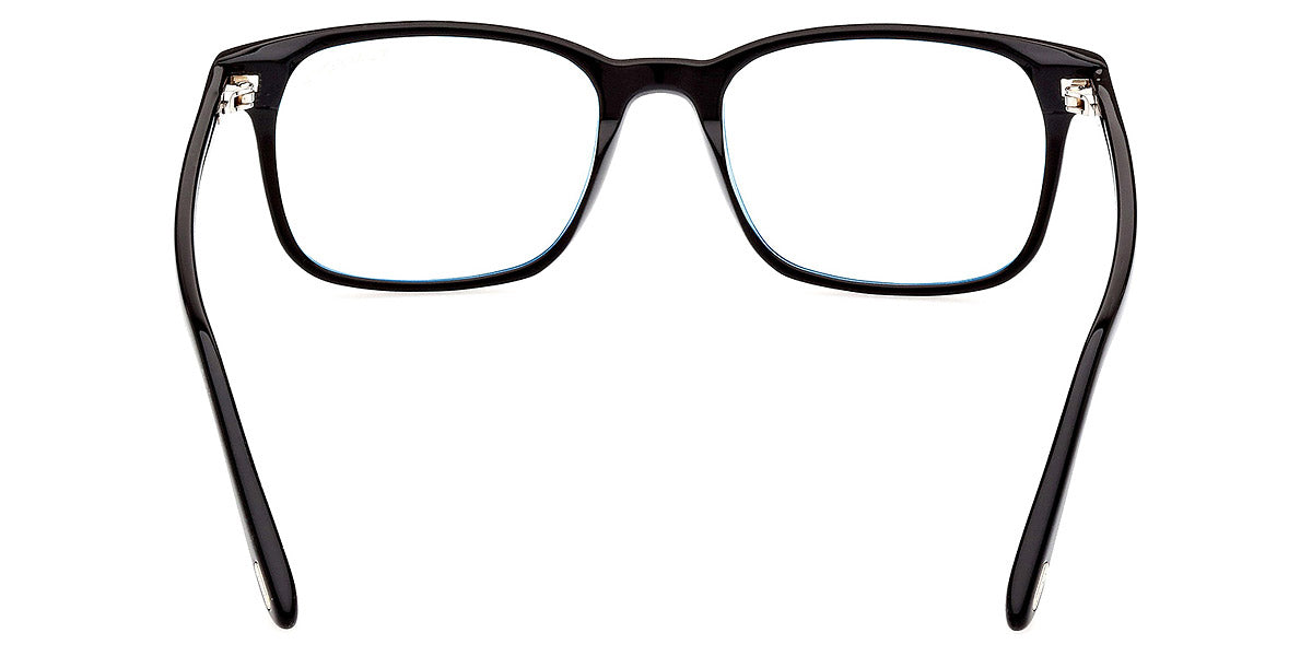 TOMFORD EYEGLASSES - FT5831-B 1 51