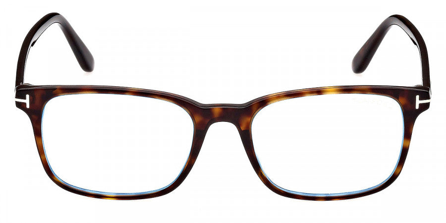 TOMFORD EYEGLASSES - FT5831-B 52 53