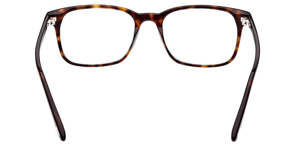 TOMFORD EYEGLASSES - FT5831-B 52 53