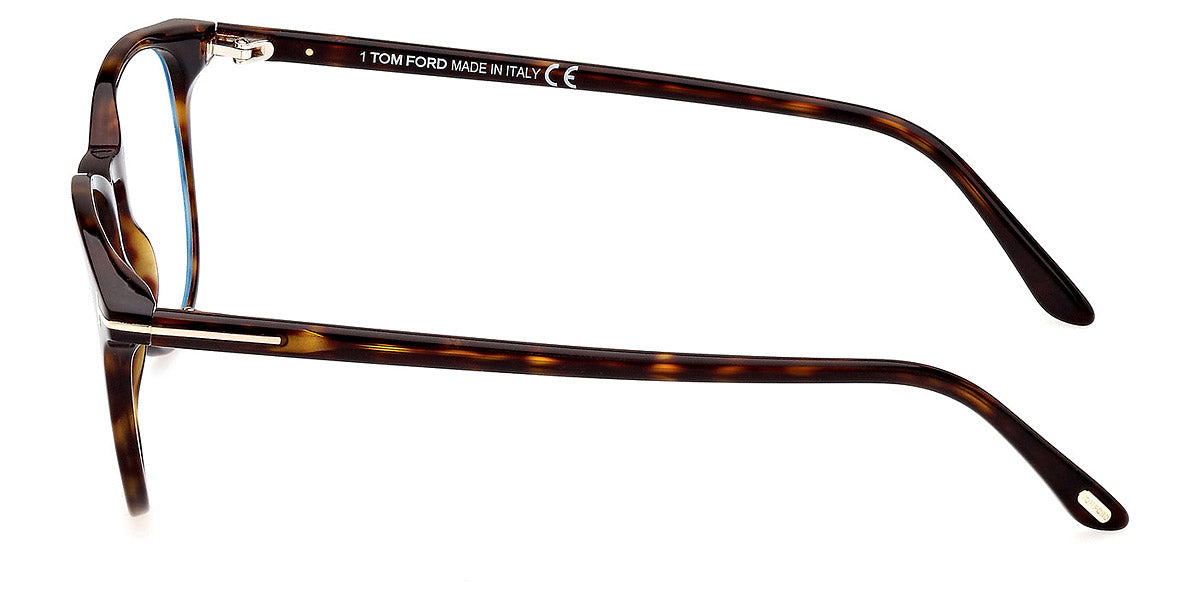 TOMFORD EYEGLASSES - FT5832 B052 50