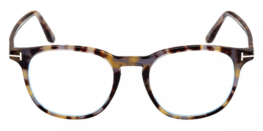 TOMFORD EYEGLASSES - FT5832 B055 50