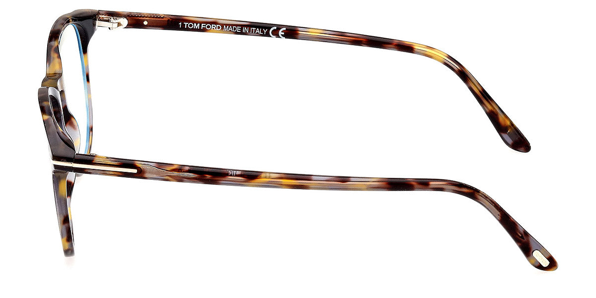 TOMFORD EYEGLASSES - FT5832 B055 50