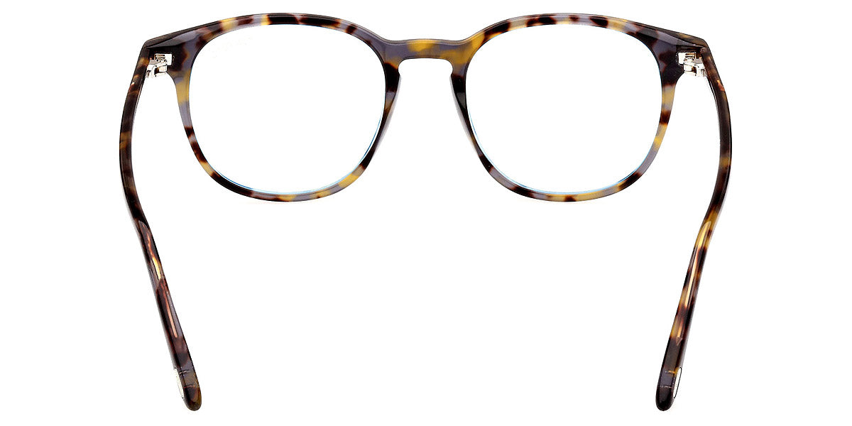 TOMFORD EYEGLASSES - FT5832 B055 50