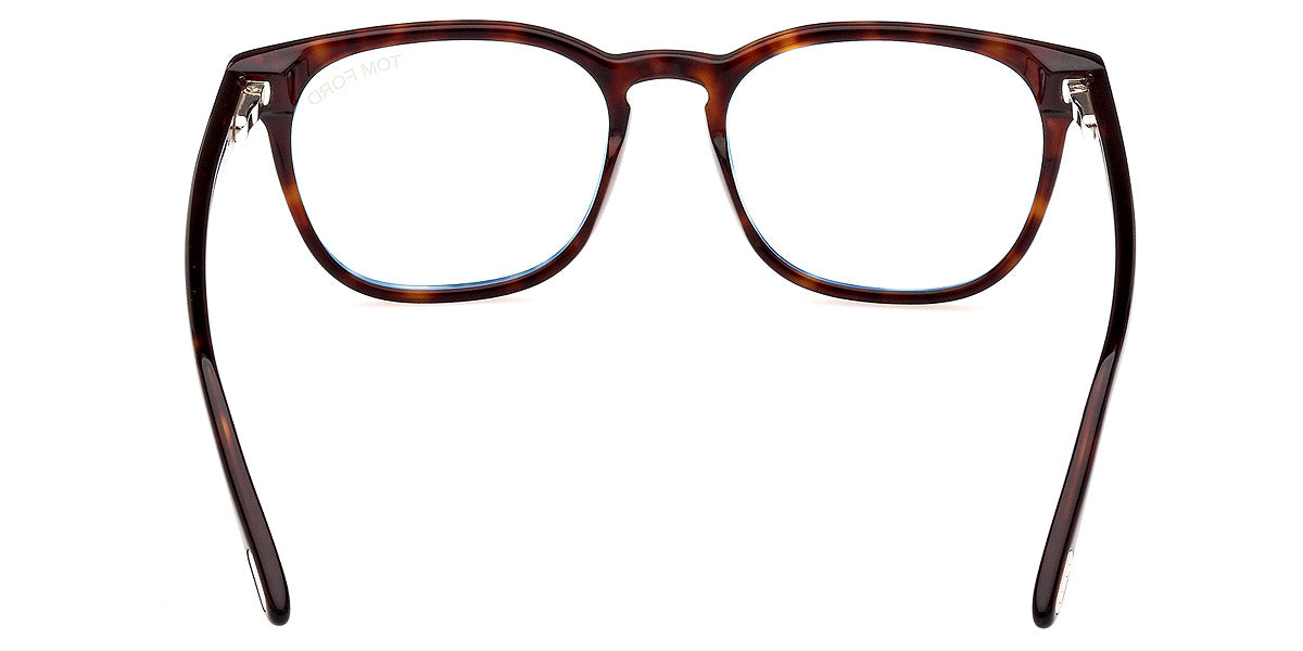 TOMFORD EYEGLASSES - FT5868-B 52 53