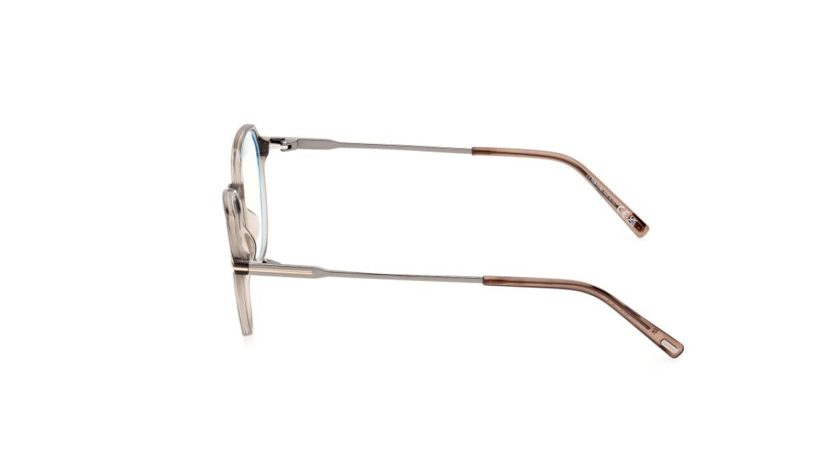 TOMFORD EYEGLASSES - FT5875-B 045 52