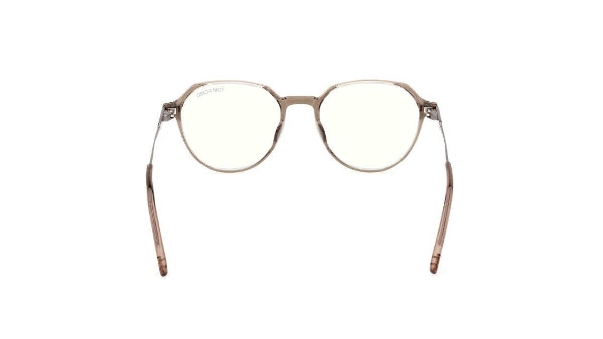 TOMFORD EYEGLASSES - FT5875-B 045 52