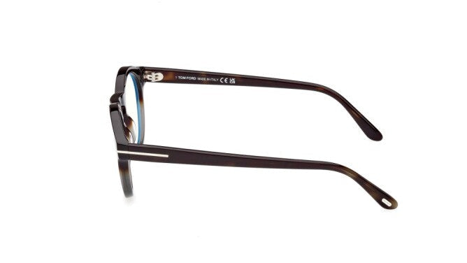 TOM FORD EYEGLASSES - FT5887-B 056 49