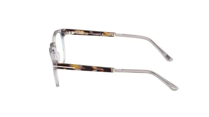 TOM FORD EYEGLASSES - FT5891-B 020 49