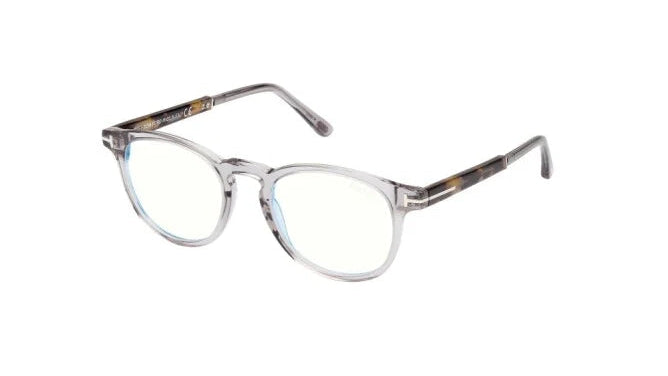 TOM FORD EYEGLASSES - FT5891-B 020 49
