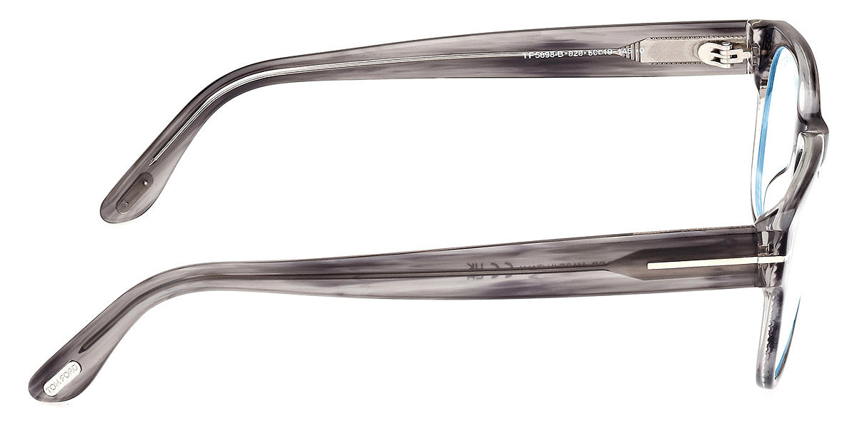 TOMFORD EYEGLASSES - FT5898-B 20 52