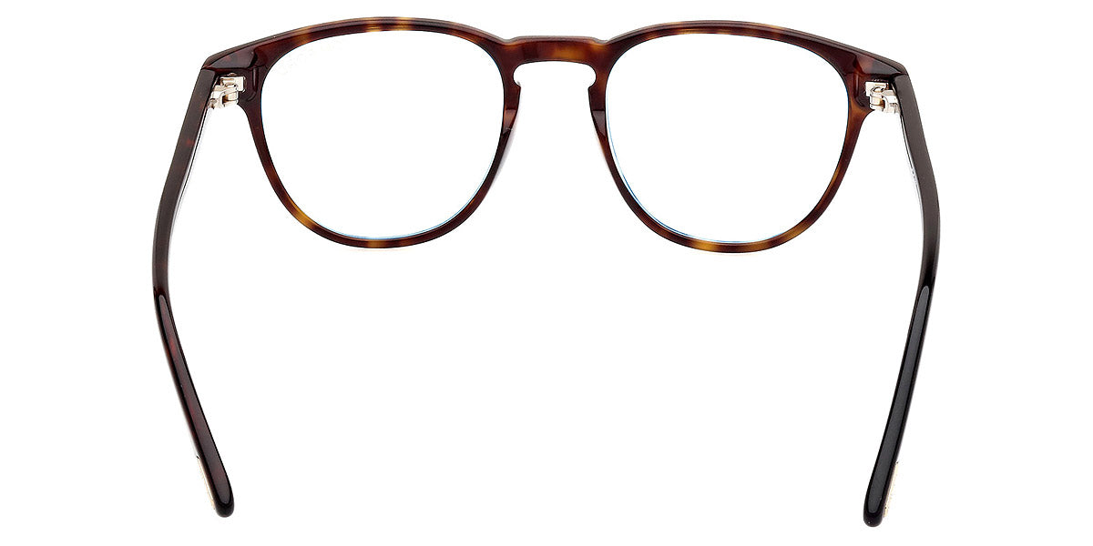 TOMFORD EYEGLASSES - FT5899-B 52 48