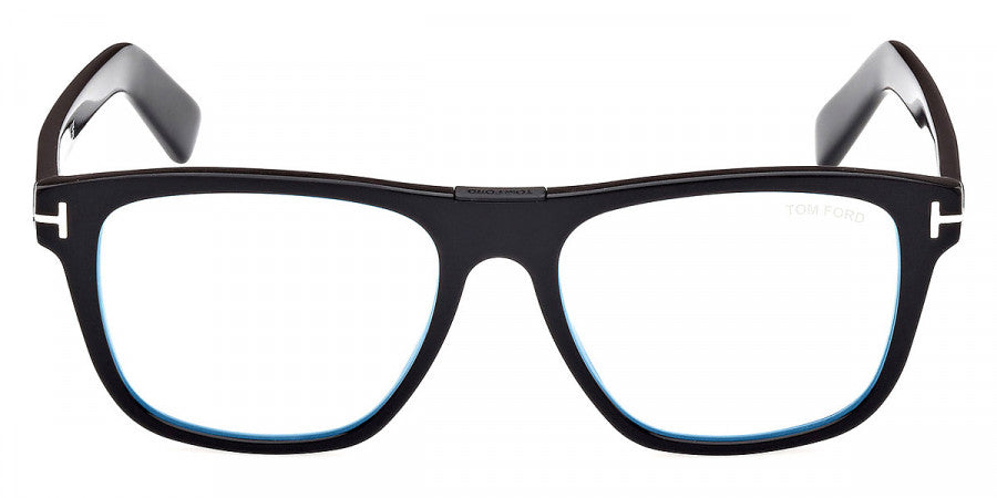 TOMFORD EYEGLASSES - FT5902 1 54