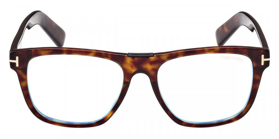 TOMFORD EYEGLASSES - FT5902-B 52 54