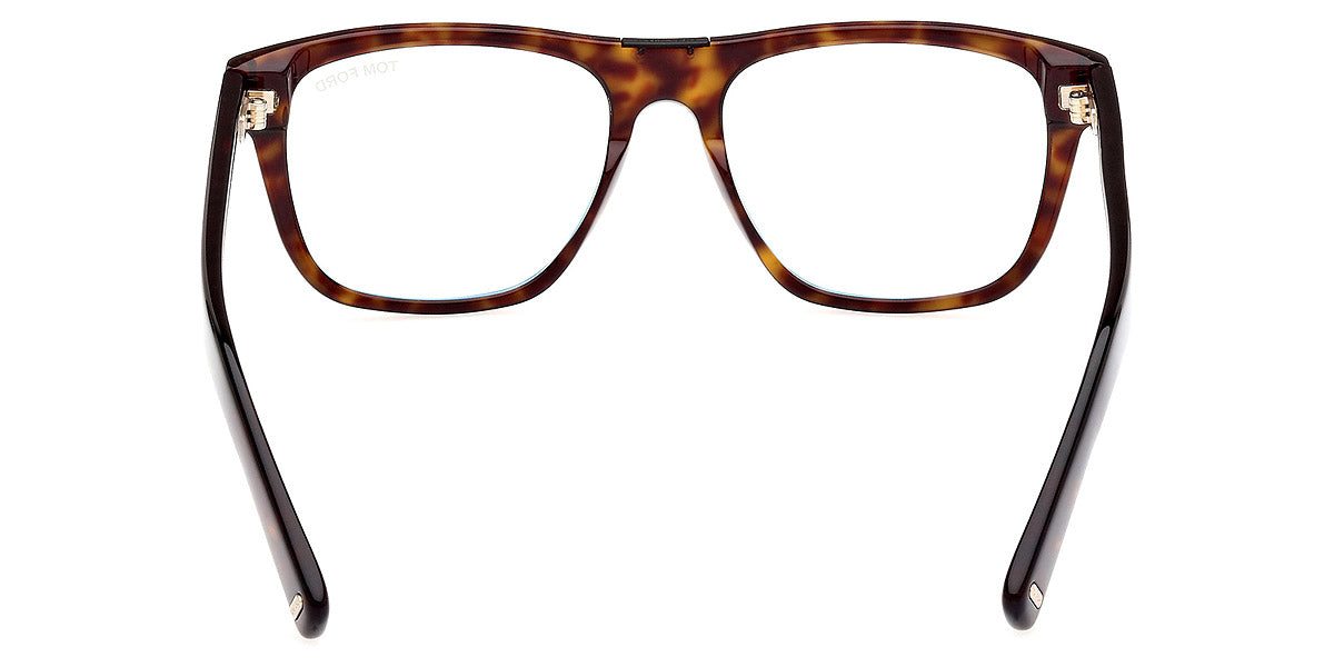 TOM FORD EYEGLASSES - FT5902-B 52 54