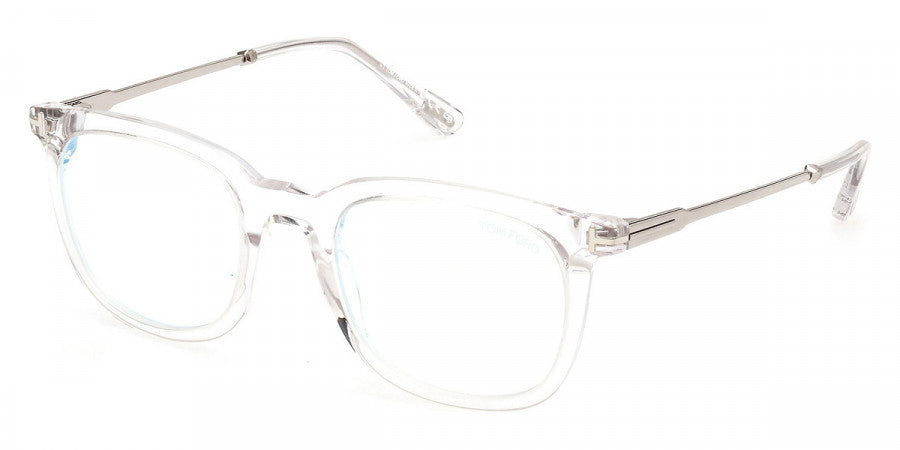 TOMFORD EYEGLASSES - FT5904-B 26 50