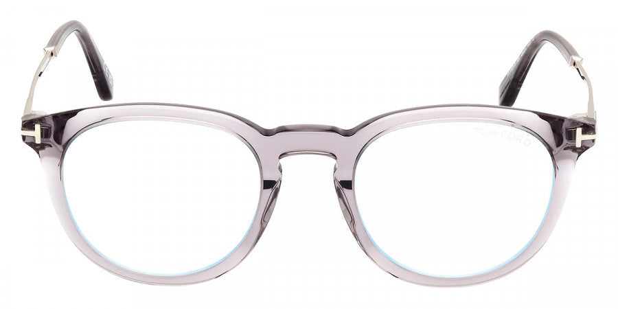 TOMFORD EYEGLASSES - FT5905-B 20 49