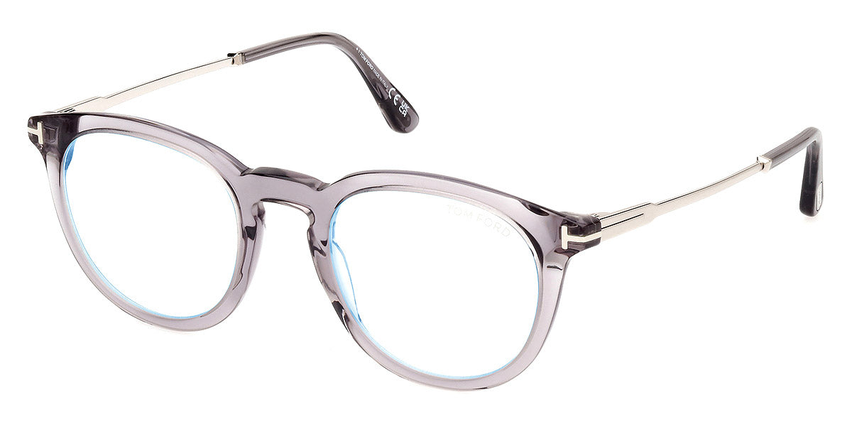 TOMFORD EYEGLASSES - FT5905-B 20 49