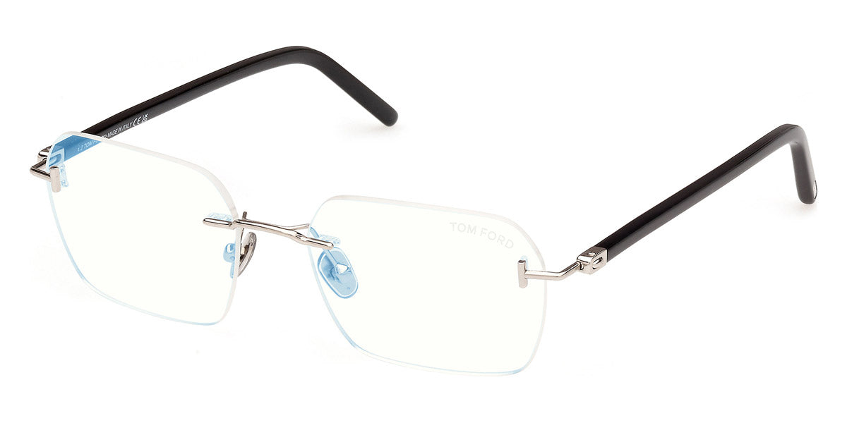 TOMFORD EYEGLASSES - FT5934-B 16 54