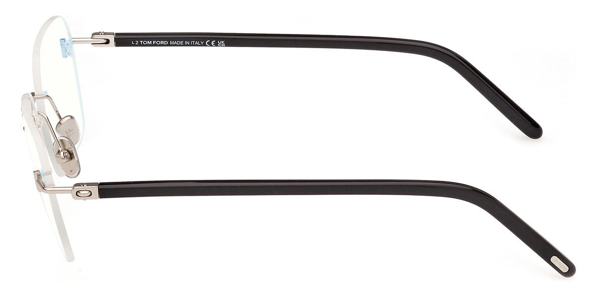 TOMFORD EYEGLASSES - FT5934-B 16 54