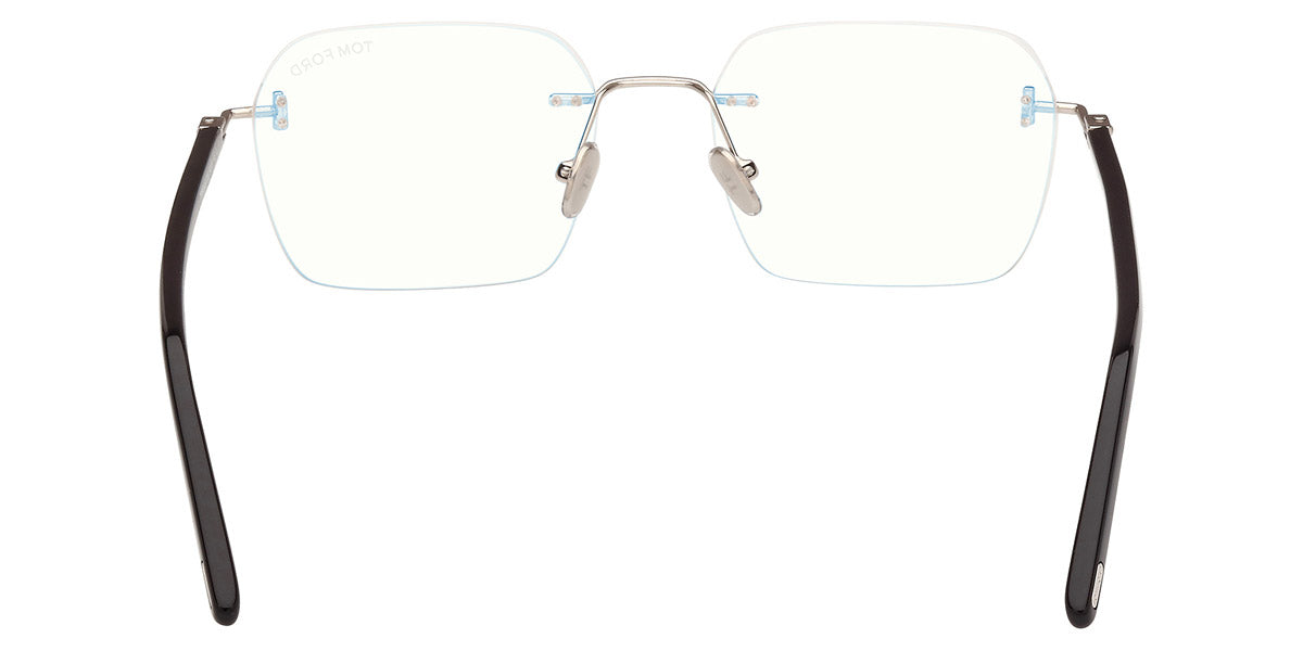 TOMFORD EYEGLASSES - FT5934-B 16 54