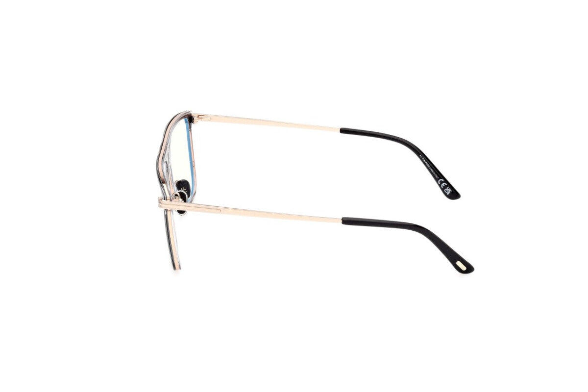 TOM FORD FRAME - FT5944-B 003 55