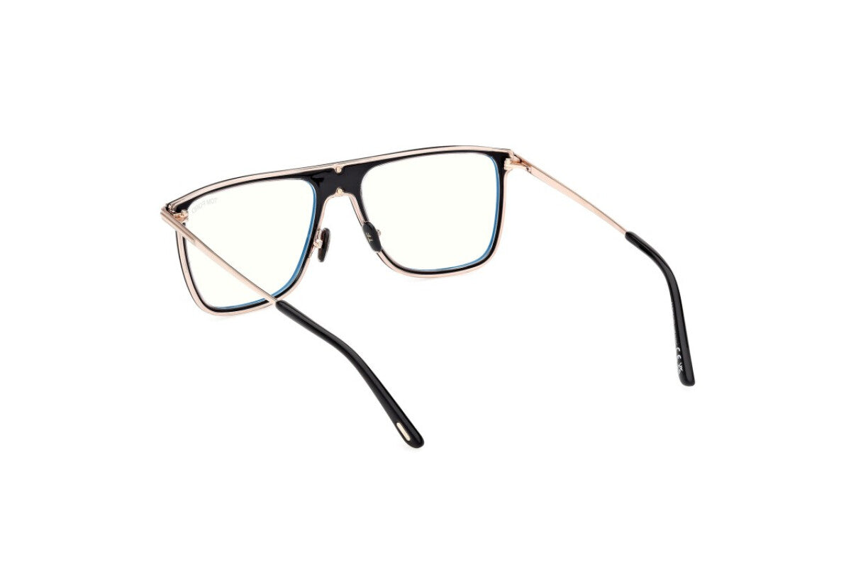 TOM FORD FRAME - FT5944-B 003 55