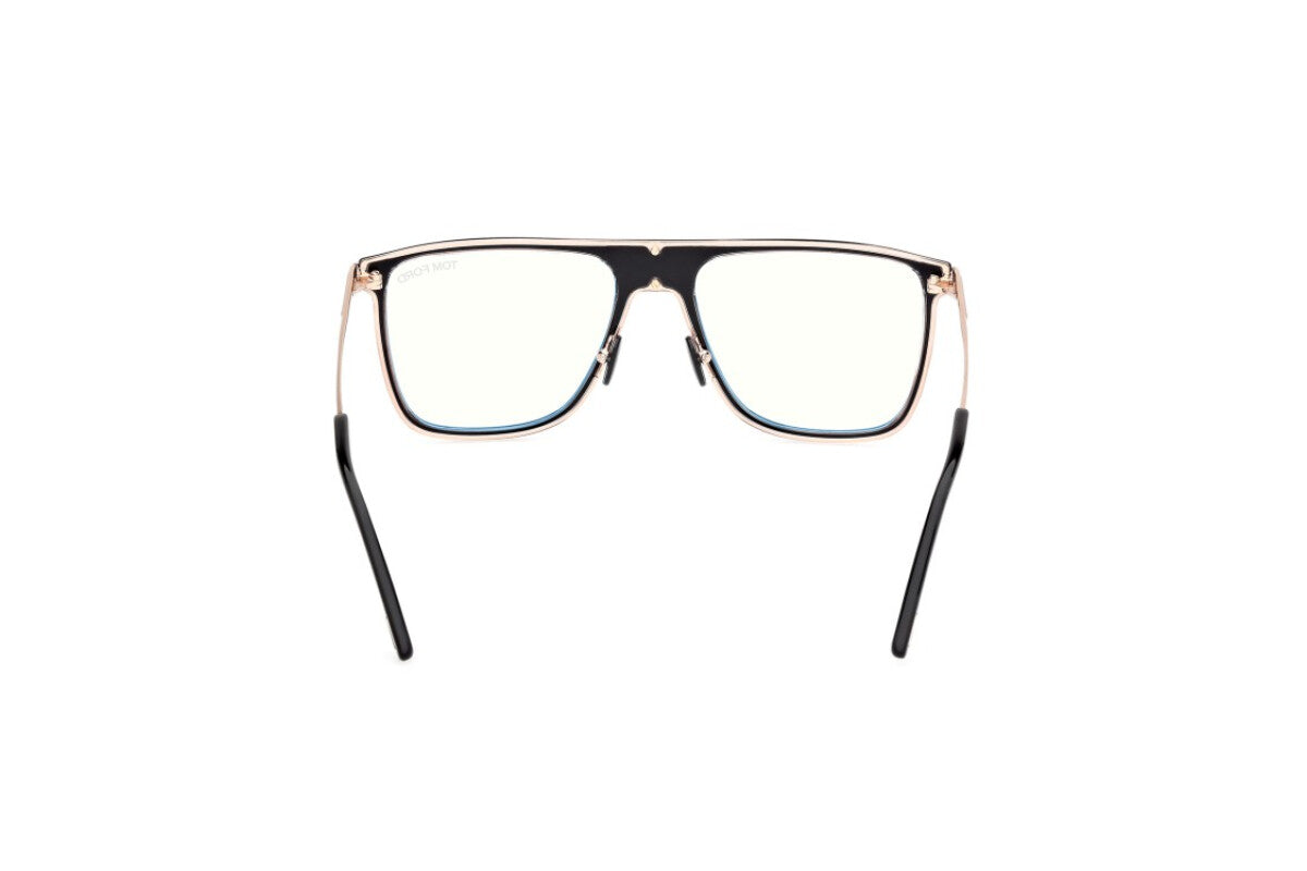 TOM FORD FRAME - FT5944-B 003 55