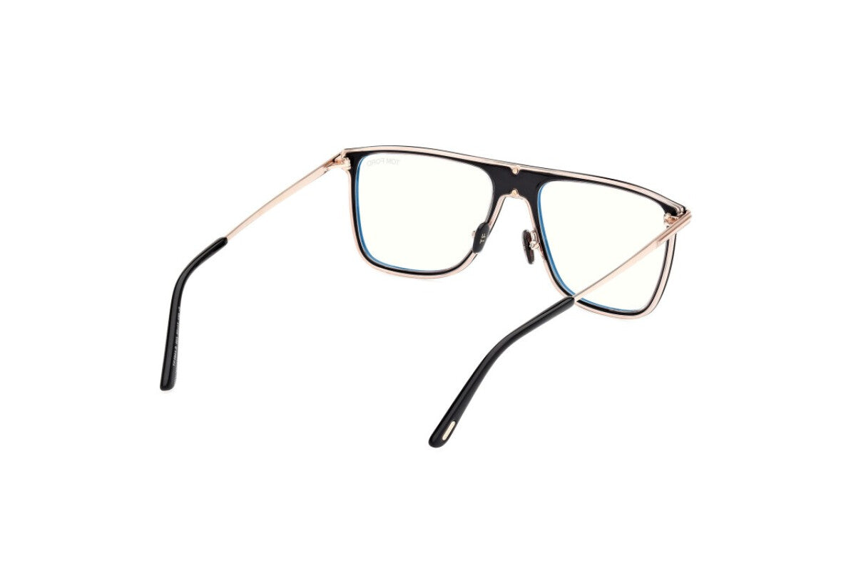 TOM FORD FRAME - FT5944-B 003 55