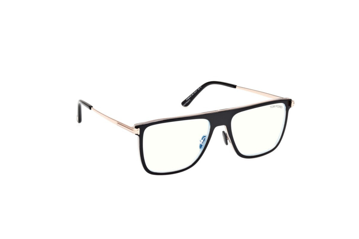 TOM FORD FRAME - FT5944-B 003 55