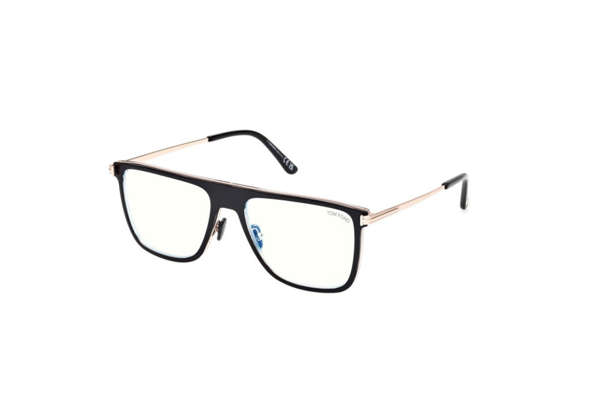 TOM FORD FRAME - FT5944-B 003 55