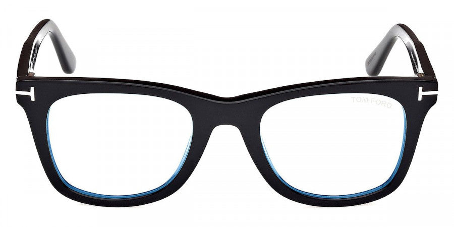 TOMFORD EYEGLASSES - FT5970-B 1 50