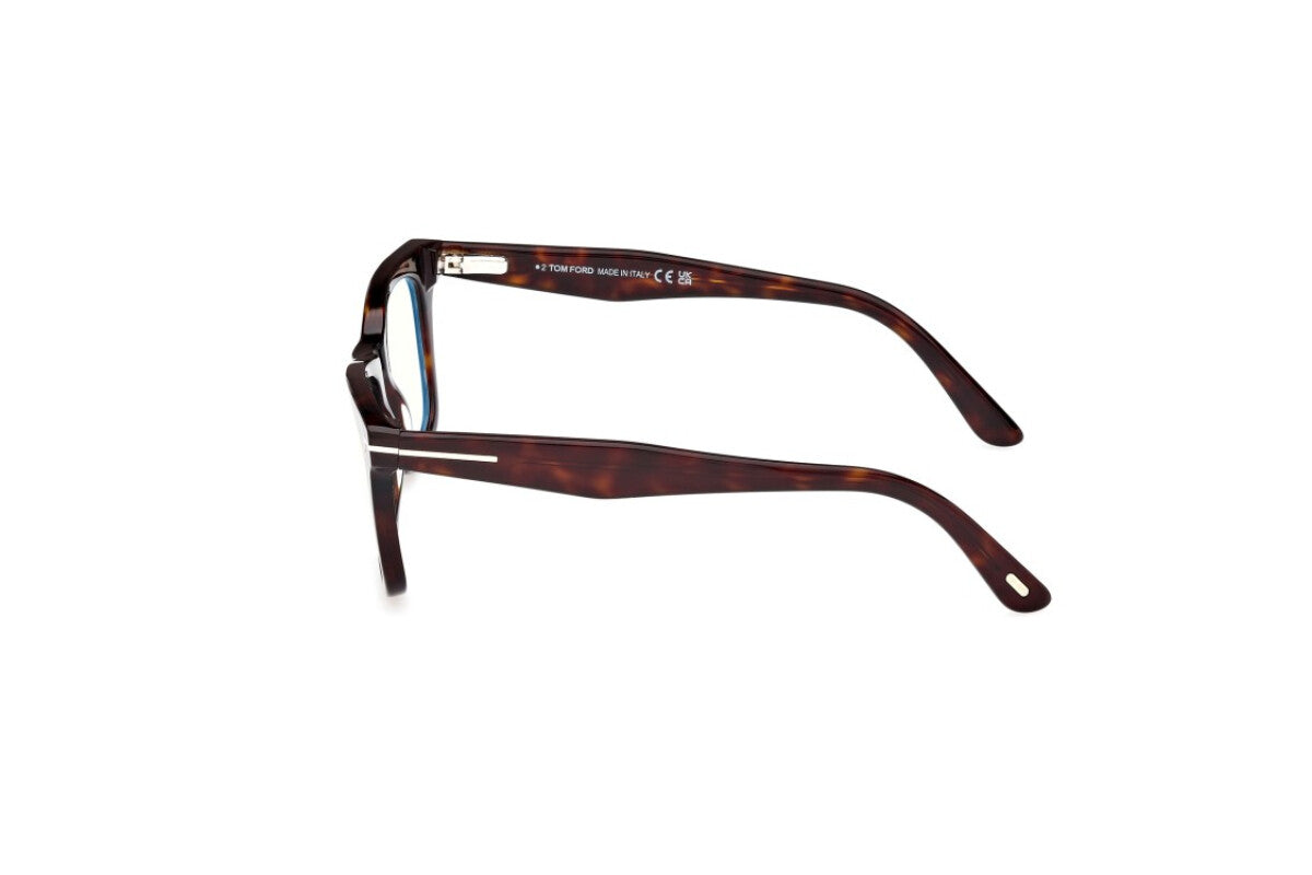 TOM FORD EYEGLASSES - FT5970-B 52 50