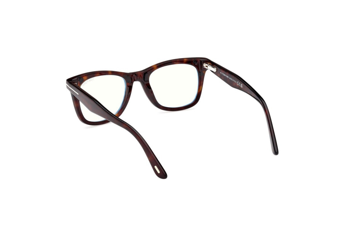 TOM FORD EYEGLASSES - FT5970-B 52 50