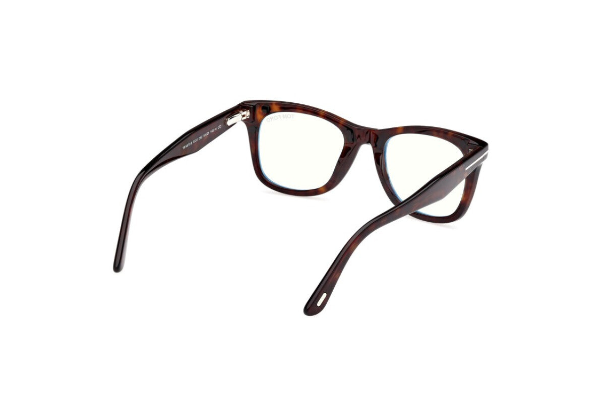 TOM FORD EYEGLASSES - FT5970-B 52 50