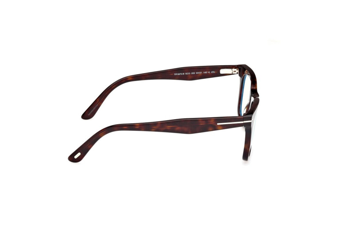 TOM FORD EYEGLASSES - FT5970-B 52 50