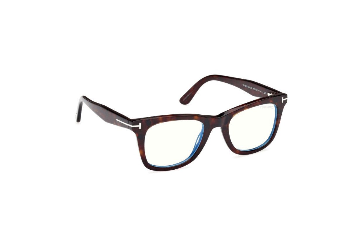 TOM FORD EYEGLASSES - FT5970-B 52 50