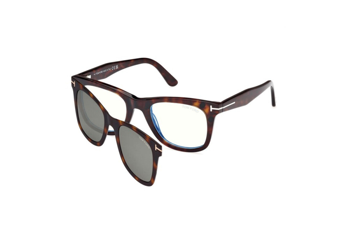 TOM FORD EYEGLASSES - FT5970-B 52 50