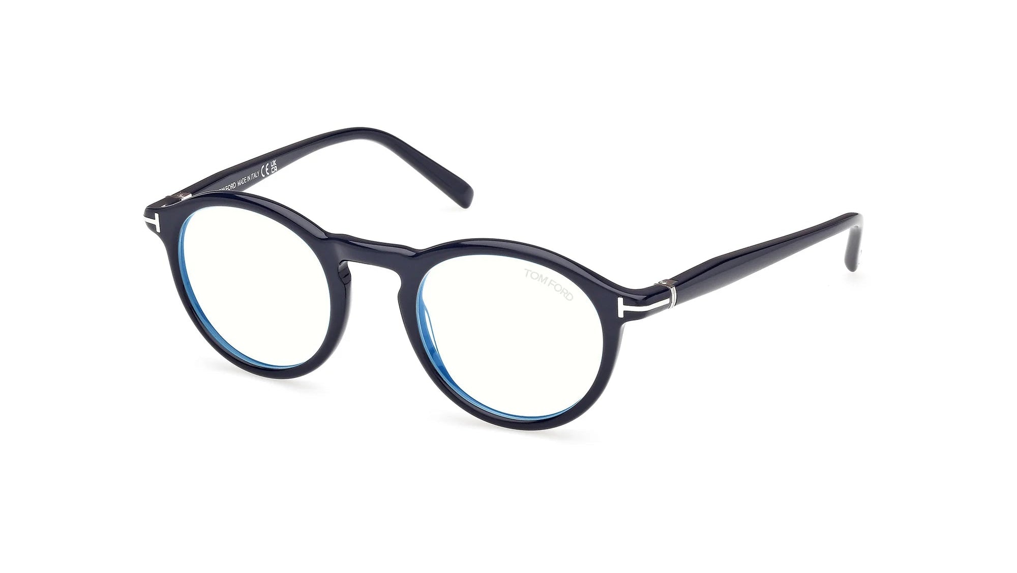 TOM FORD EYEGLASSES - FT5979-B 090 49